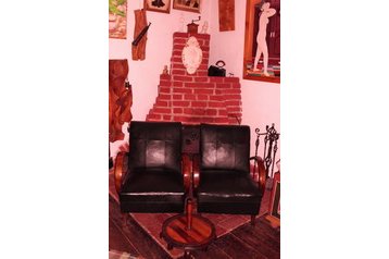 Chalet Liptovská Lúžna 8